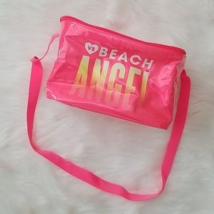 Victoria's Secret lunchbox